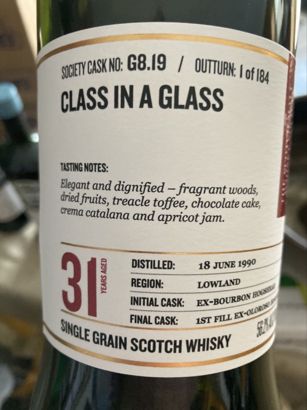 Kahlua Coffee Liqueur Ver2