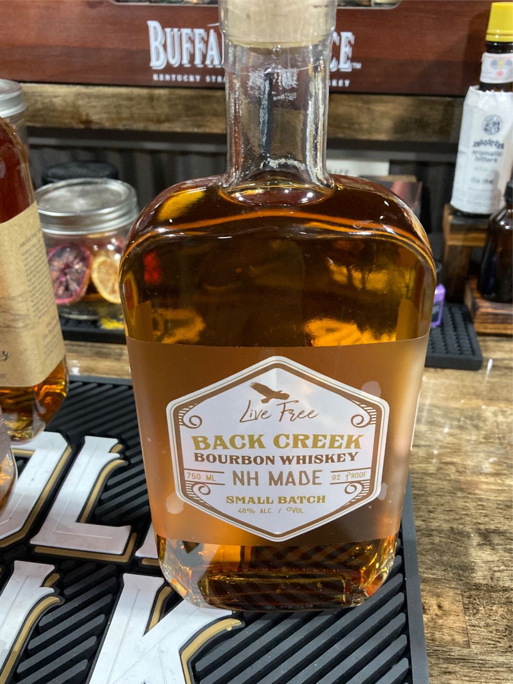 Lochlea Fallow Edition First Crop (2025)