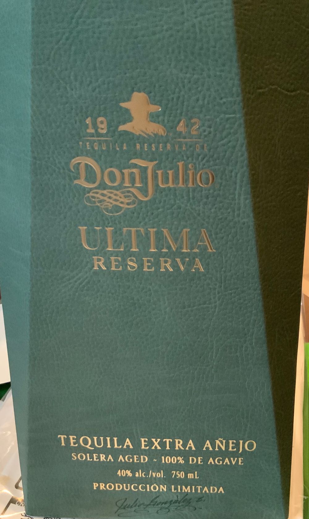 Dimensions Bunnahabhain 12 Yo