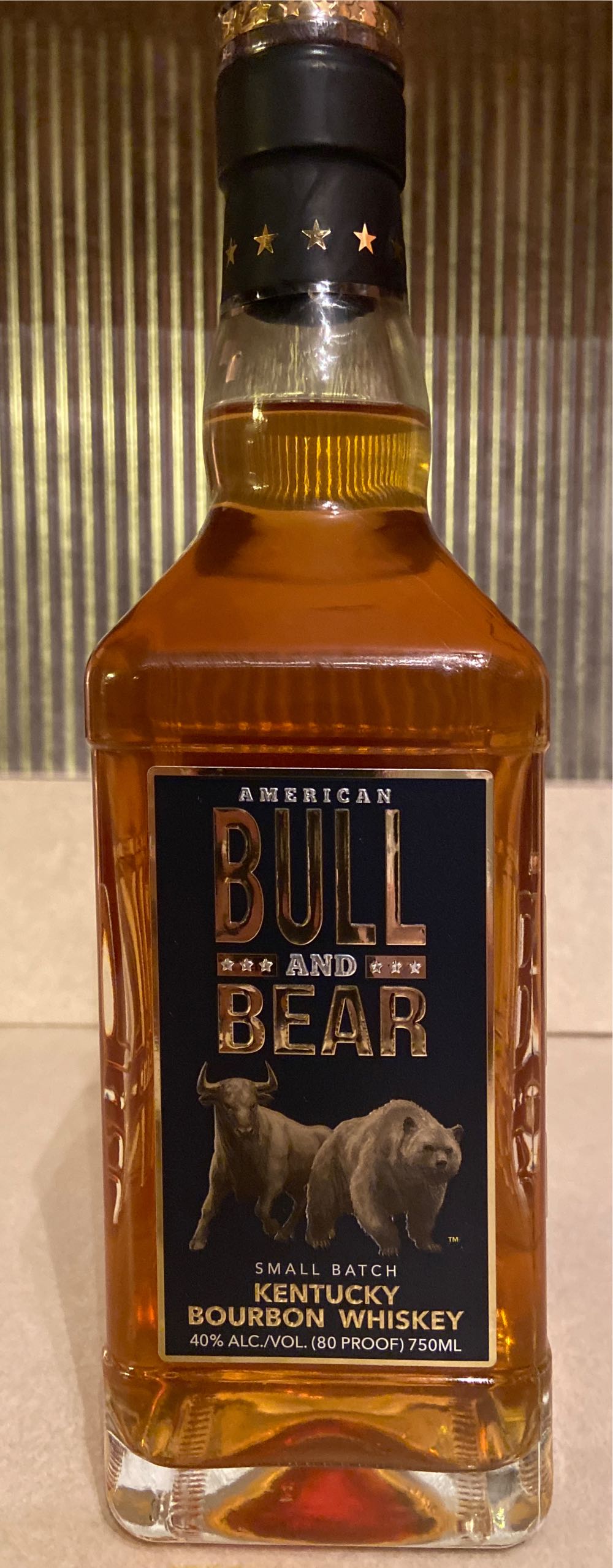 Smirnoff Export Strength Vodka 500ml 50% 