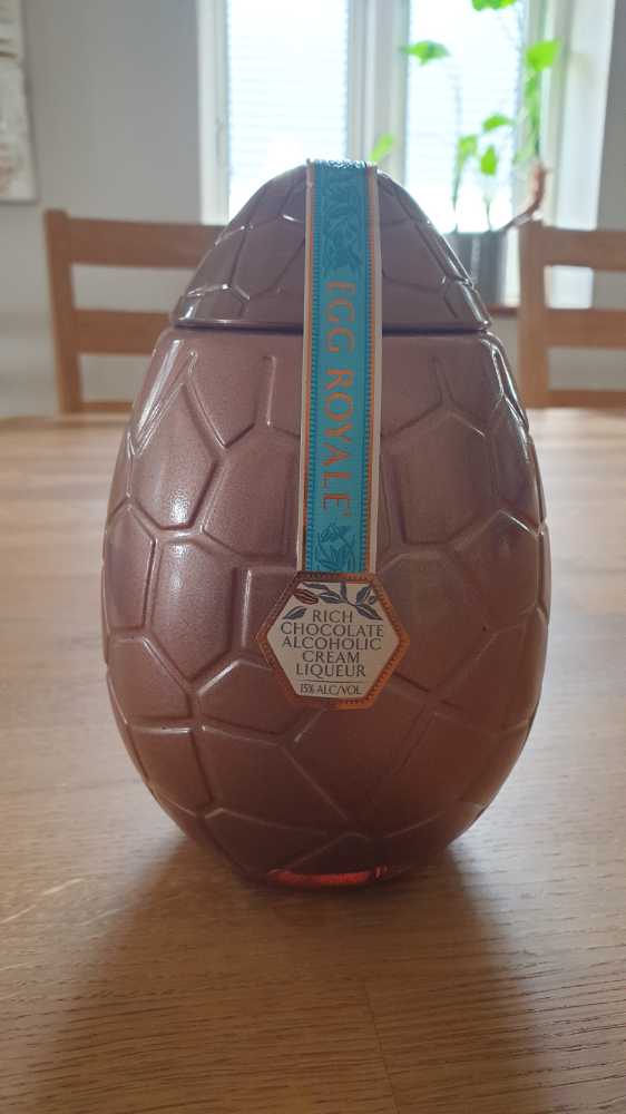 Glen Spey PBCS SMWS 80.38 Morning Pause 11