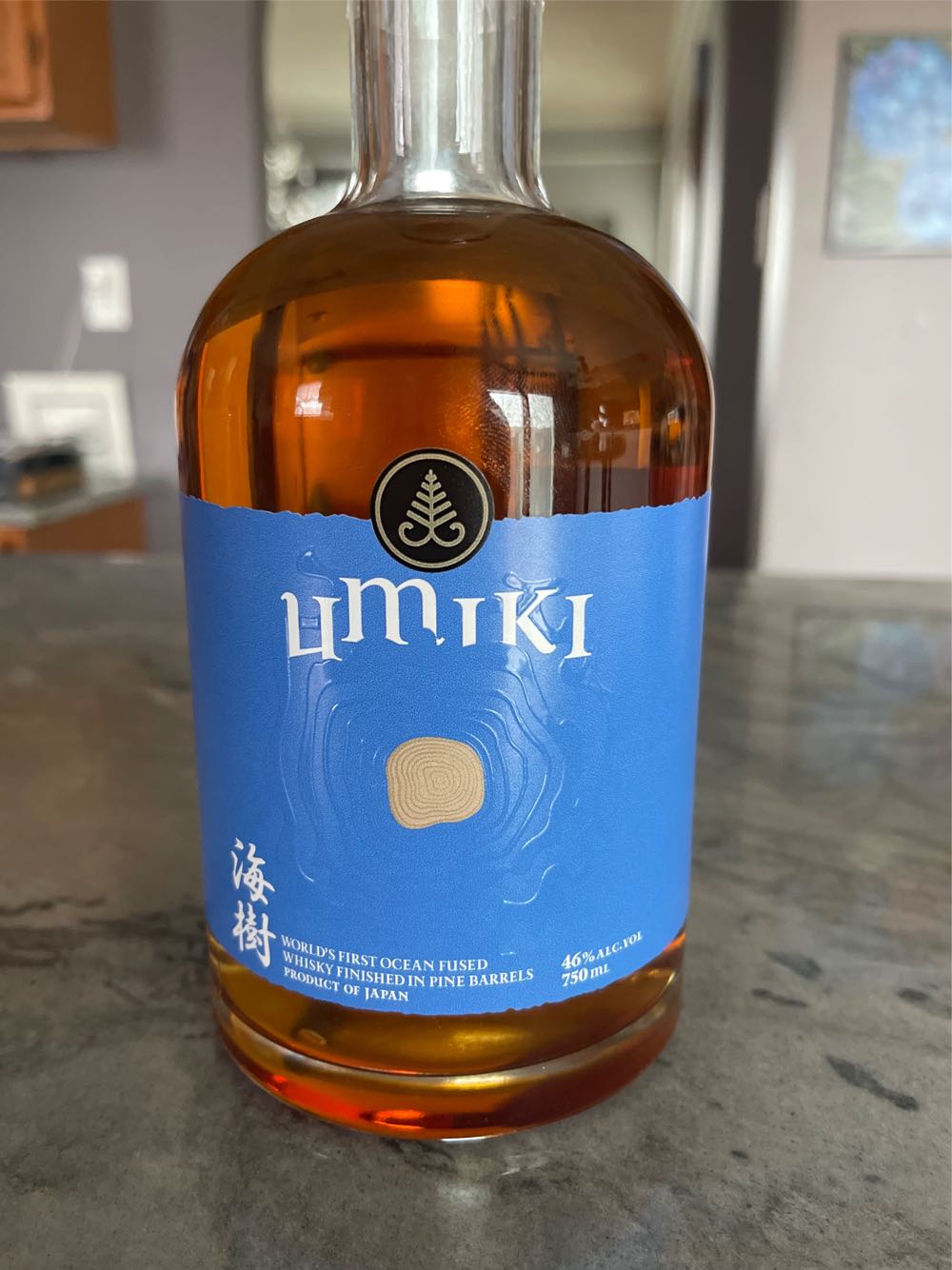 Bimber London Dry Gin