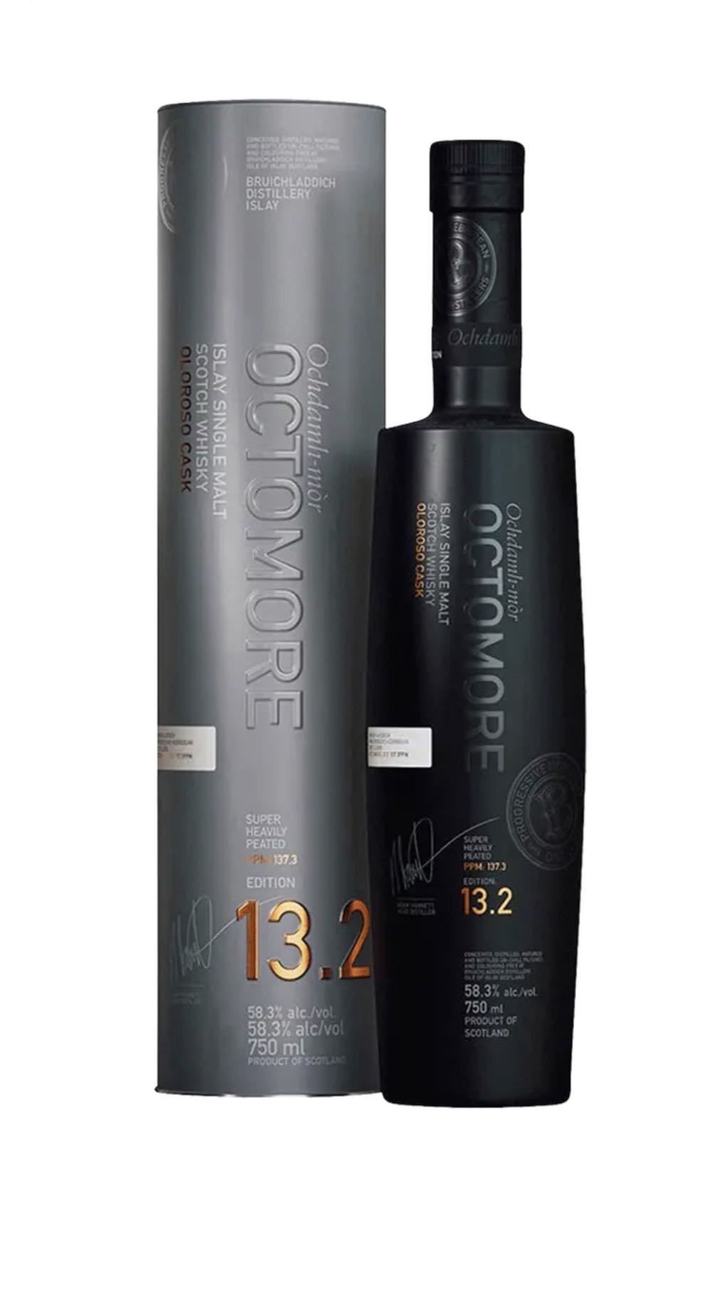 Bob Ross Positive Energy Drink