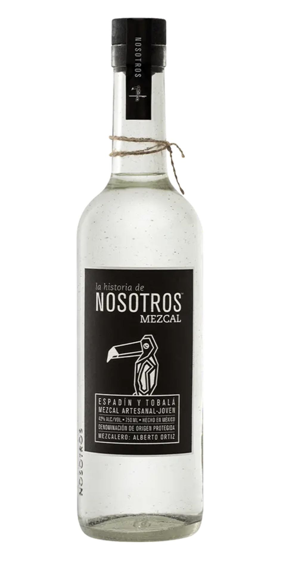 Codigo 1530 Reposado Tequila