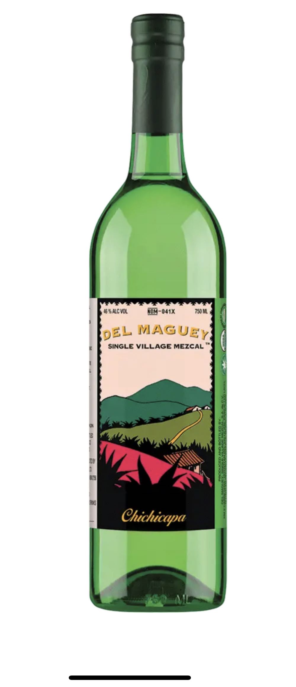 Russells Reserve Single Rickhouse Bourbon