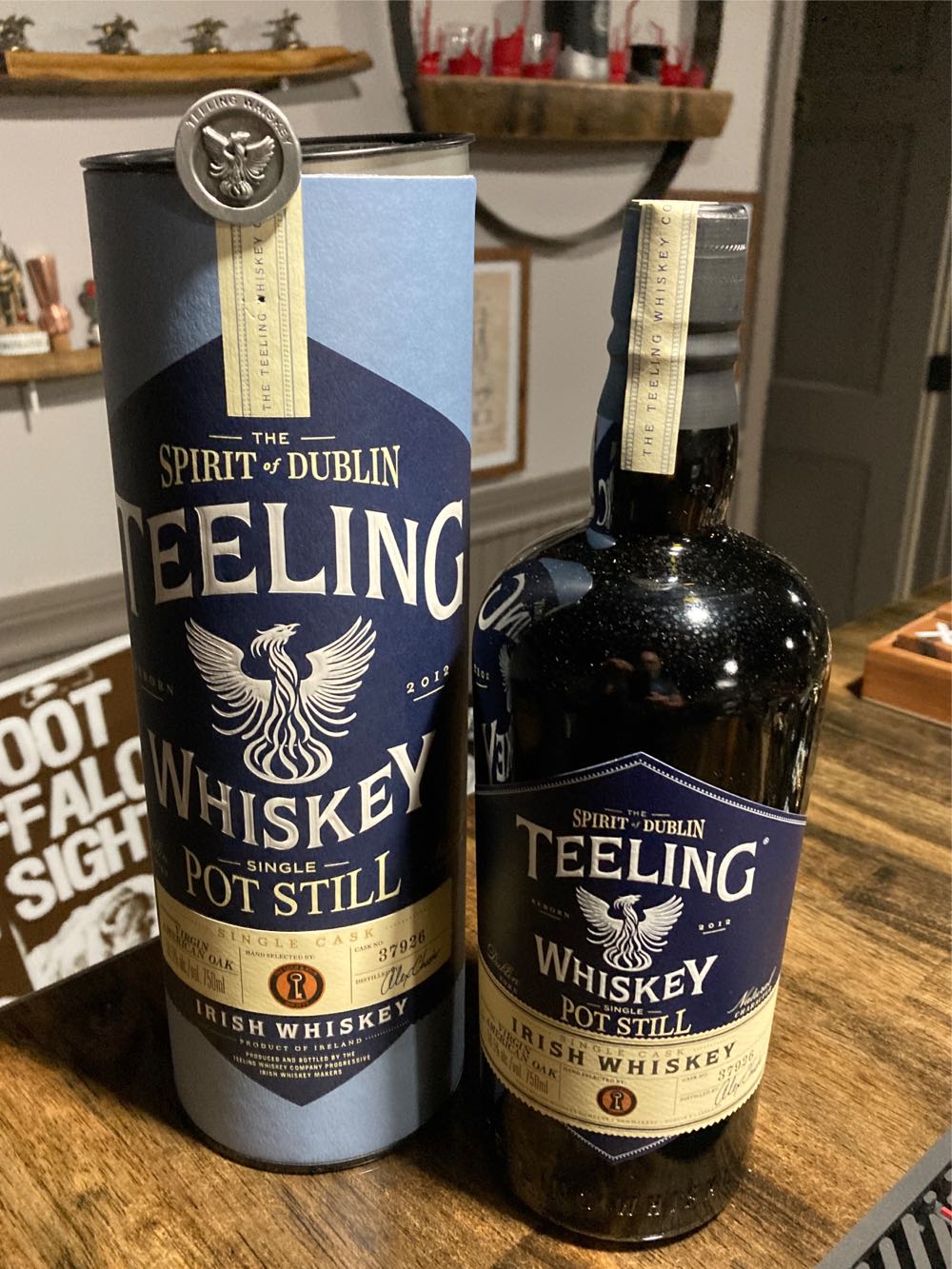 Widow Jane The Vaults 15 Year