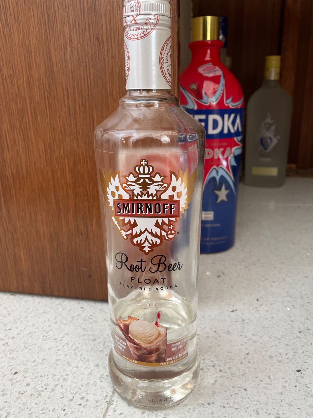 Glas Gold Medal 1904