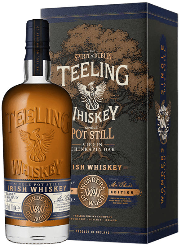 Catto’s Blended Scotch Whiskey