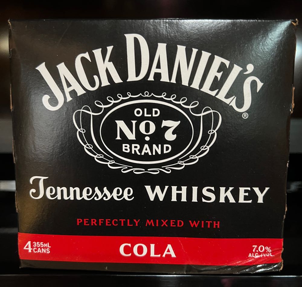 Z Johnnie Walker Collection