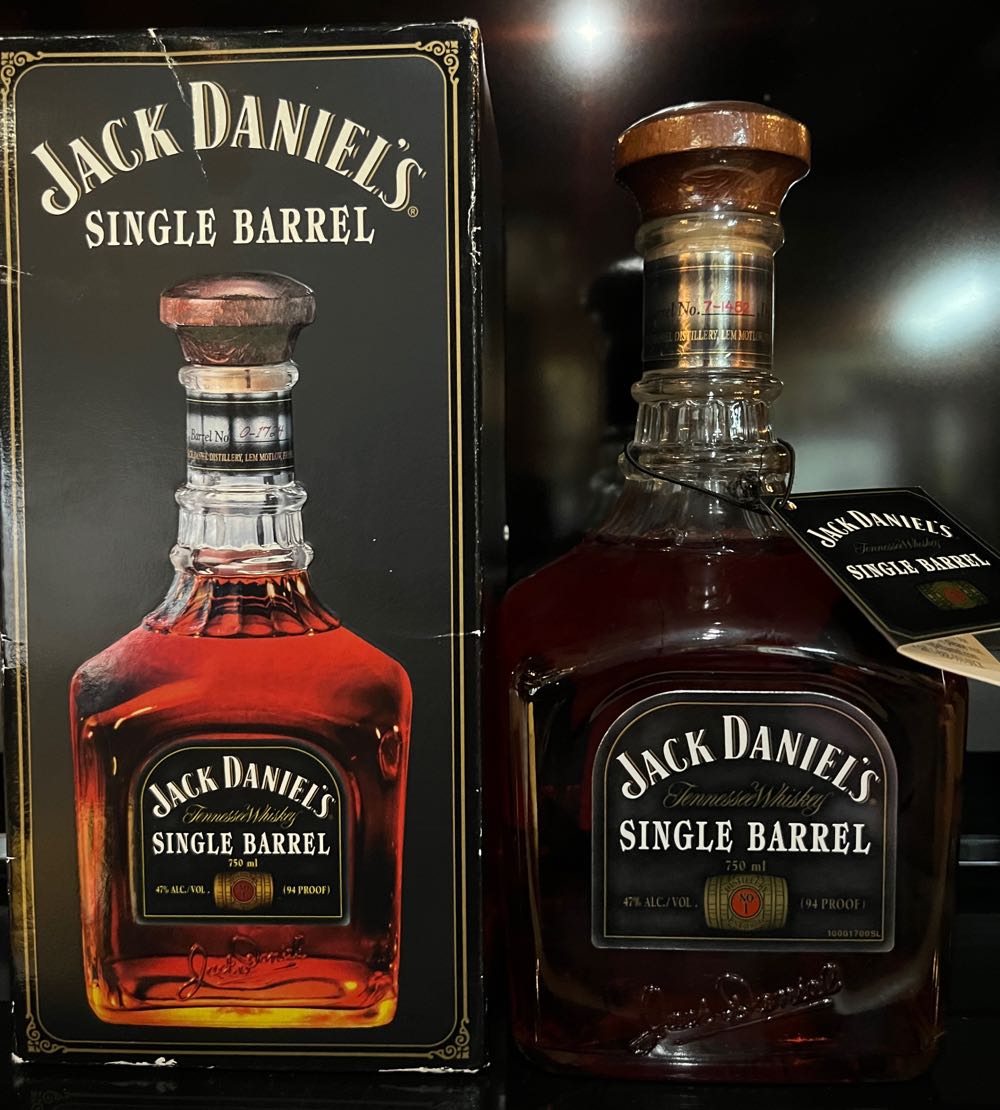 Evan Williams 23 Japanese Import