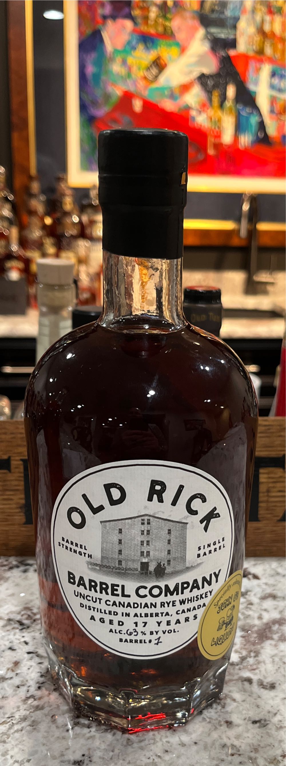 Sint Maarten Wild Lime