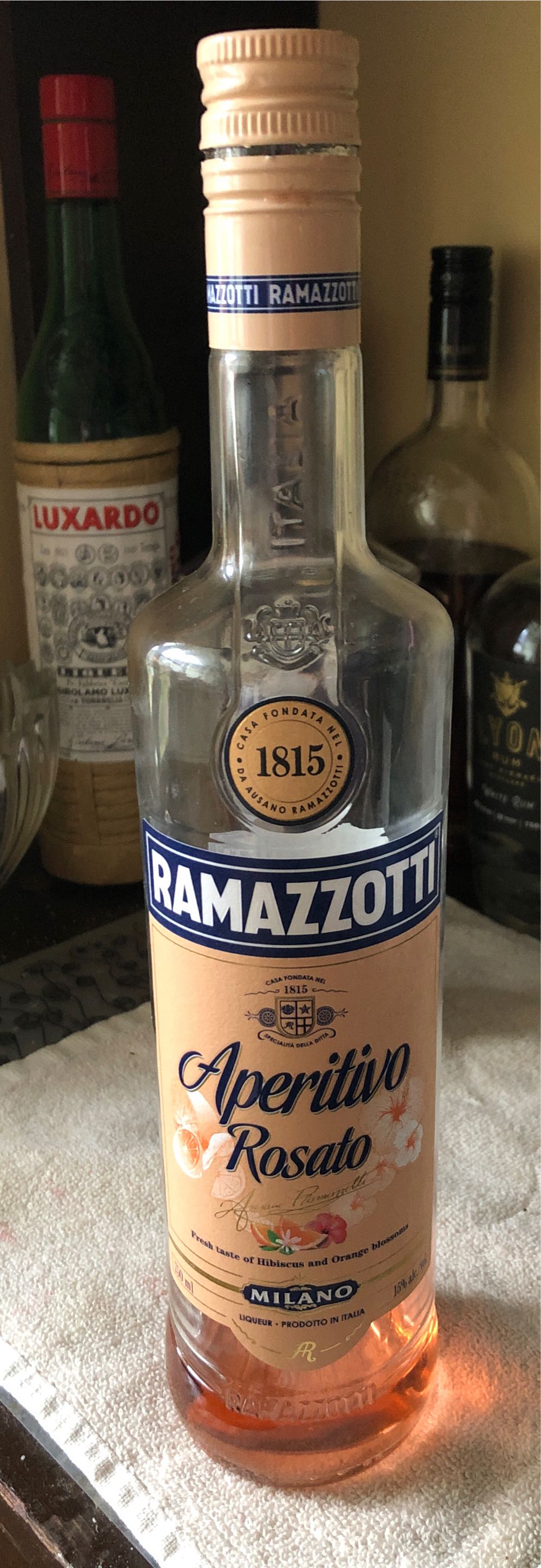 Brown- Forman 2017 Annual Report