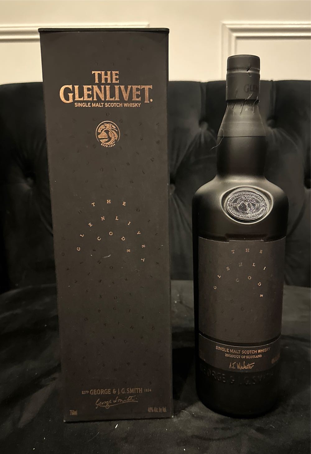 Cutwater Bali Hai Tiki Monkey Rum Wine & Spirits Bali