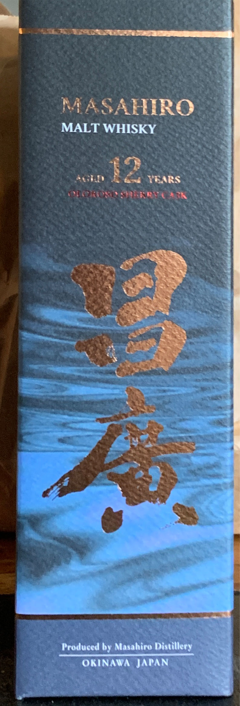 King's Family Distillery Single Barrel Select Whiskey