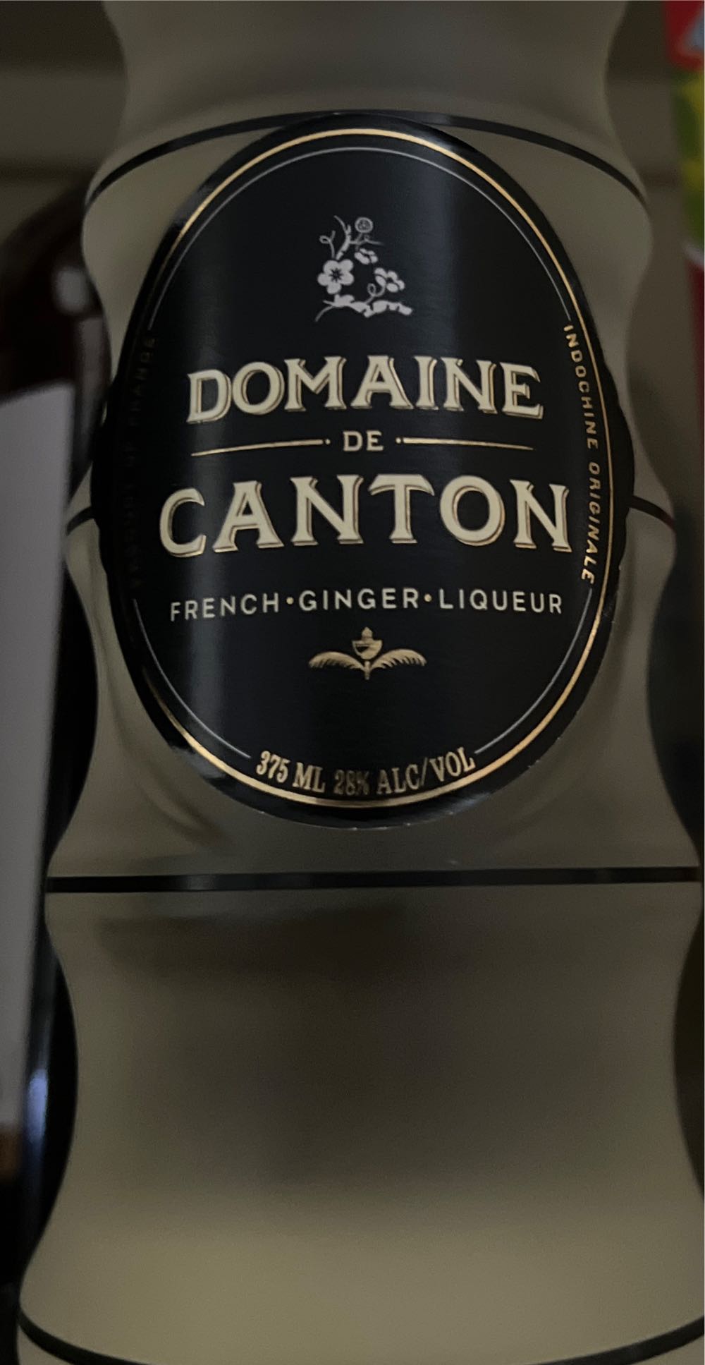 Golf Ball Scotch 50 ML