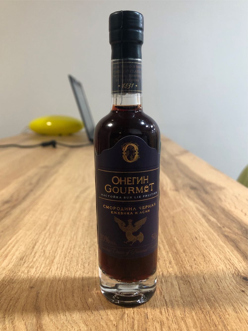 Whitefish Highline Rye Whiskey