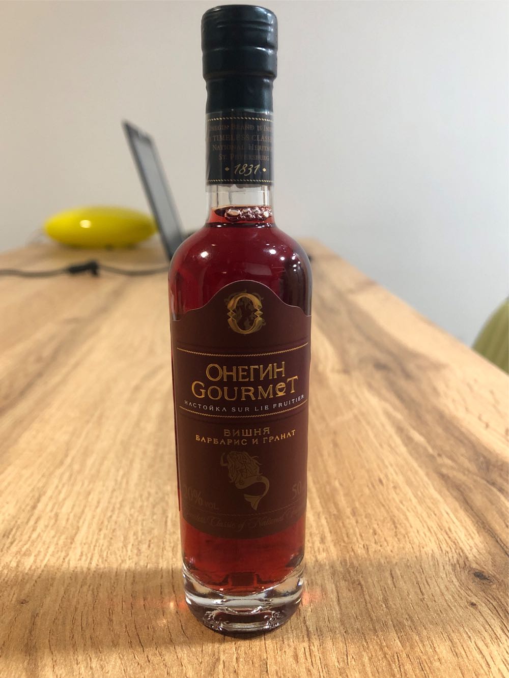 Berkshire Dandelion & Burdock Gin