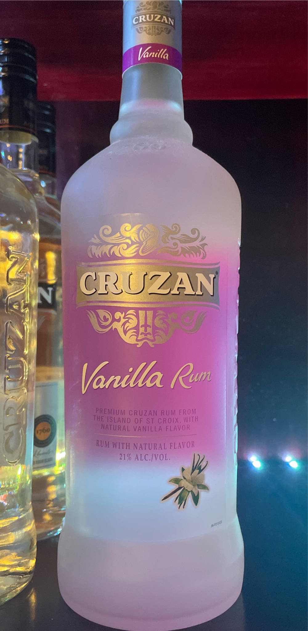 Dragon’s Milk Crimson Keep