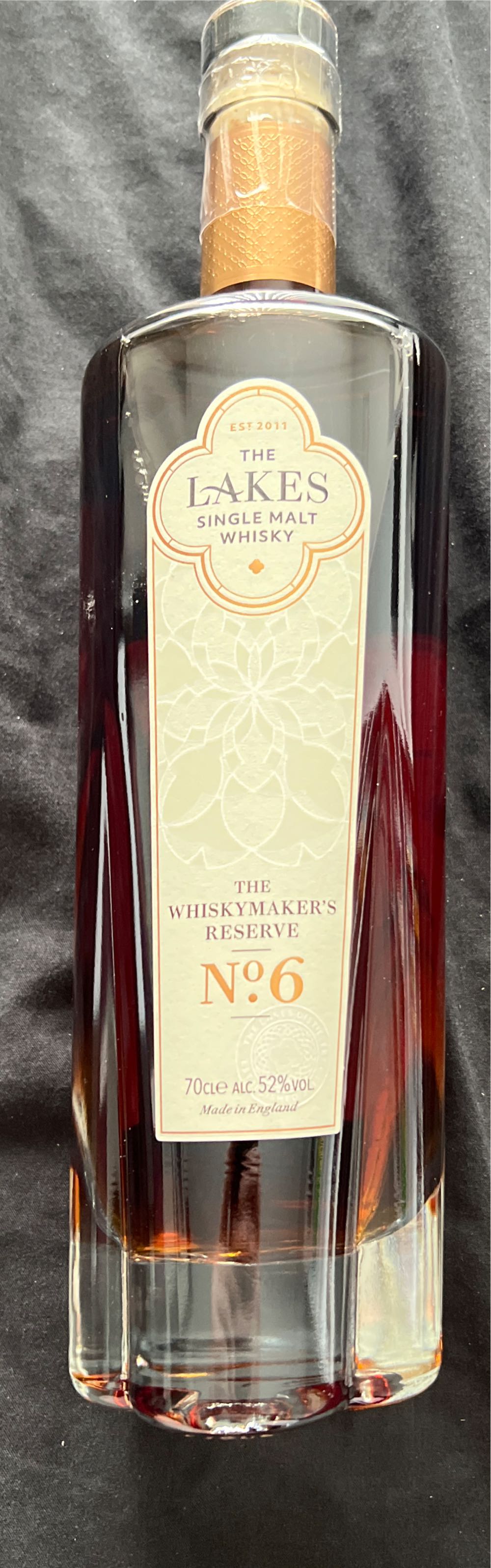 Remus 14 Yr - Volstead Reserve