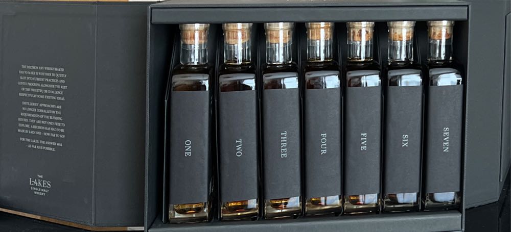 Columbia Absinthe Pilot House Distilling