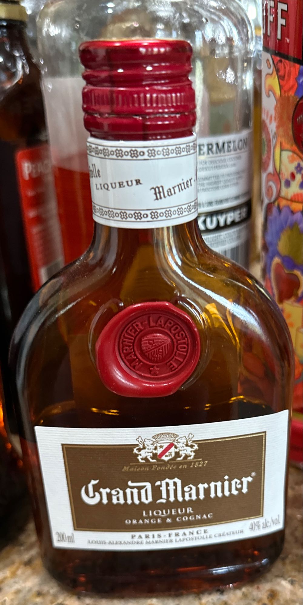 That Boutique-y Yuzu Gin