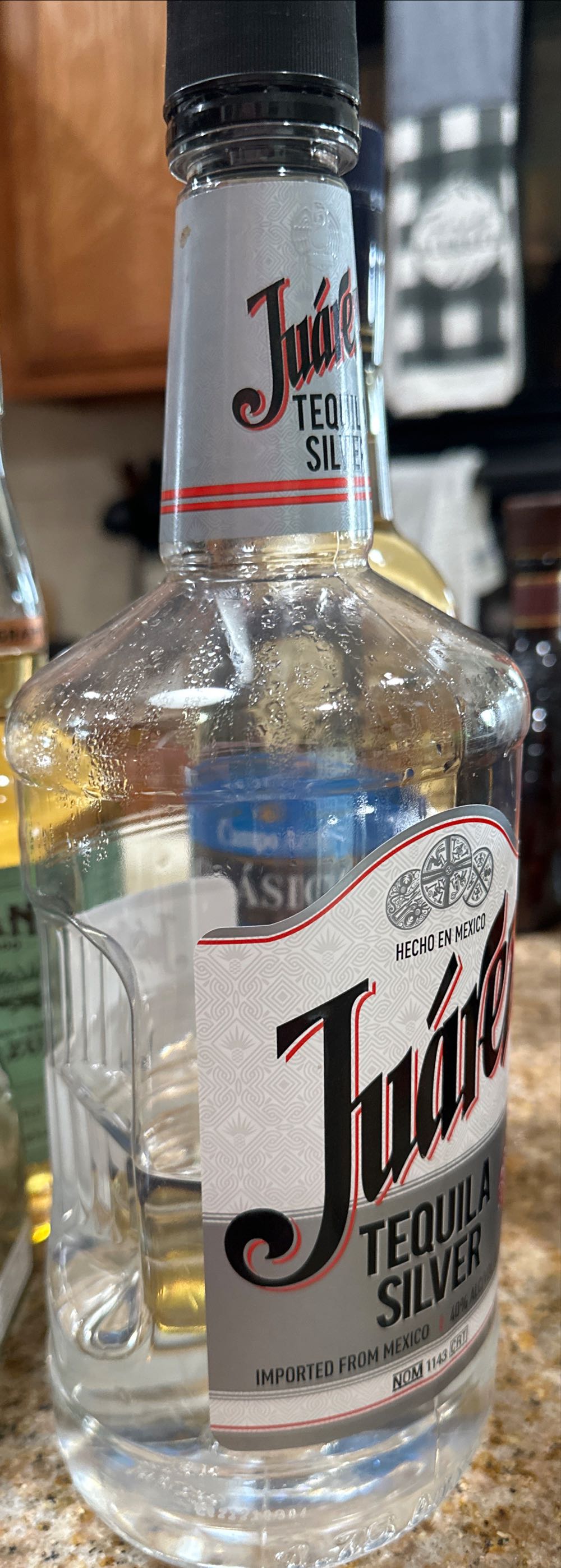 Dzama Cuvee Blanche Prestige