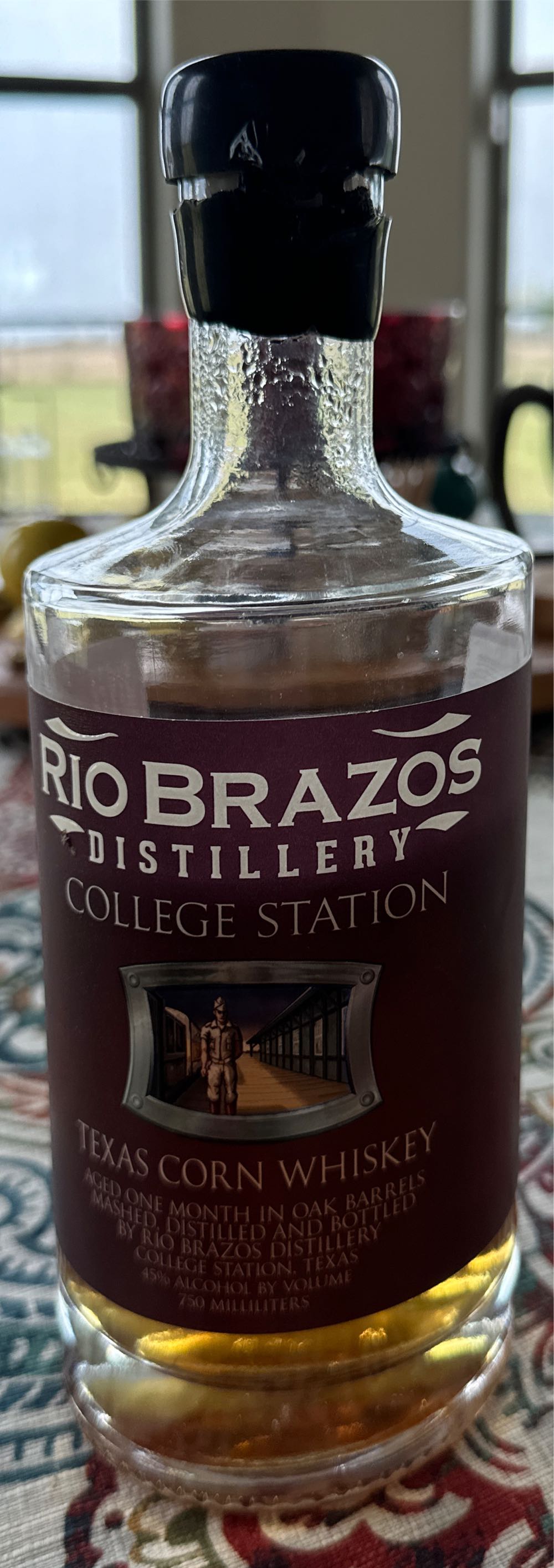 Black Label 1998 Japan