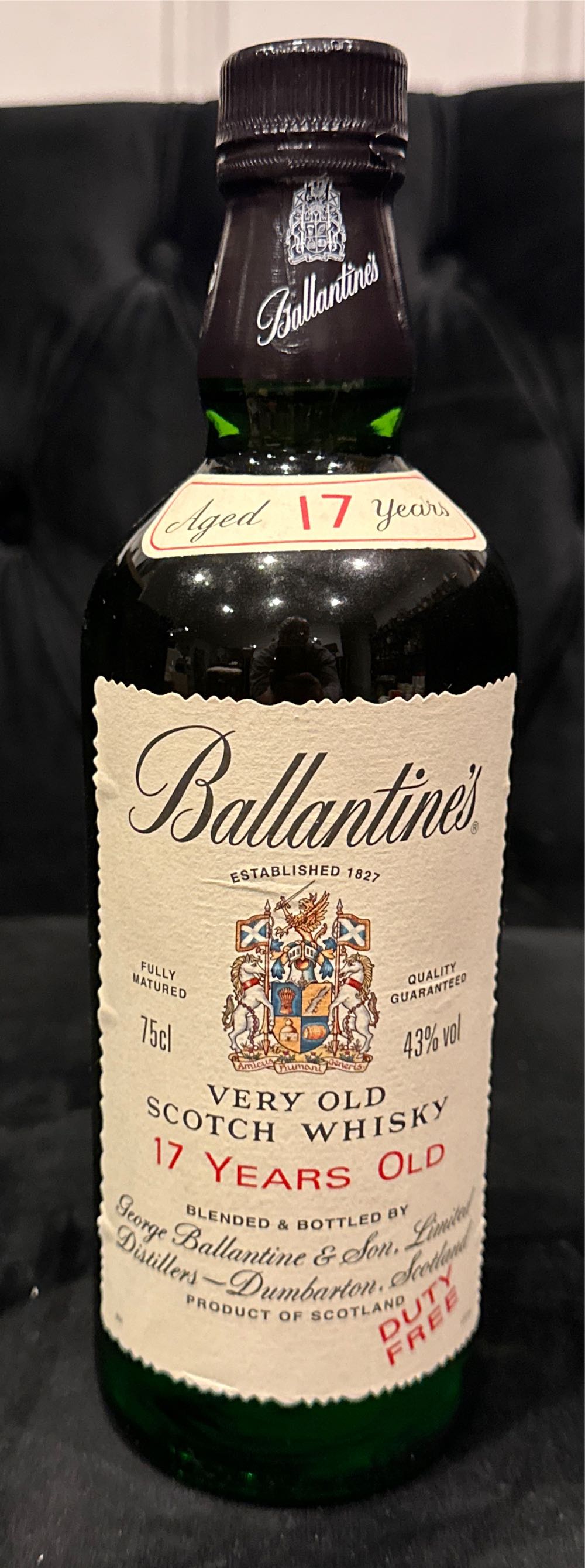 Anno Elderflower Vodka