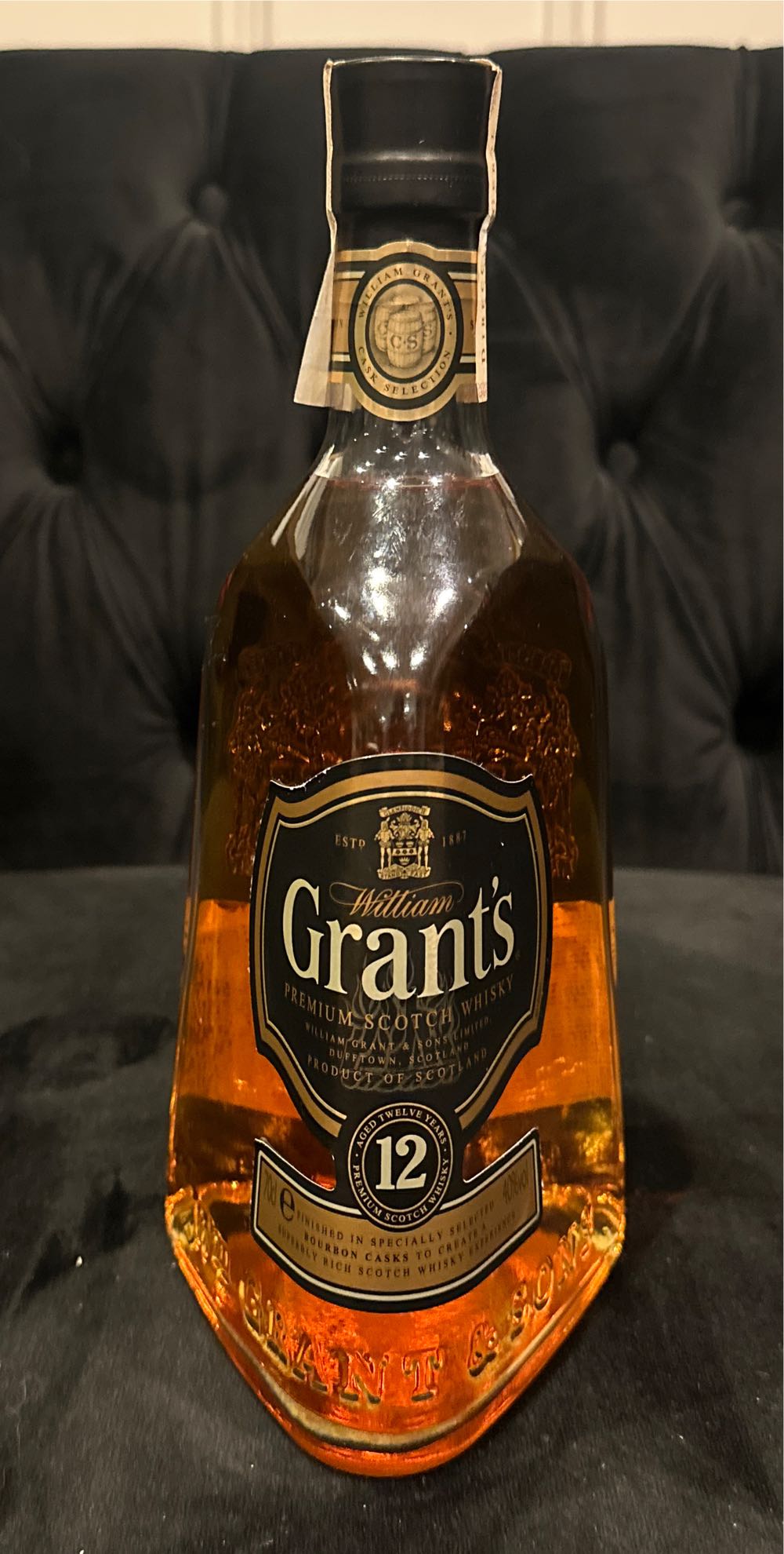 Flying Dog Snake Dog IPA