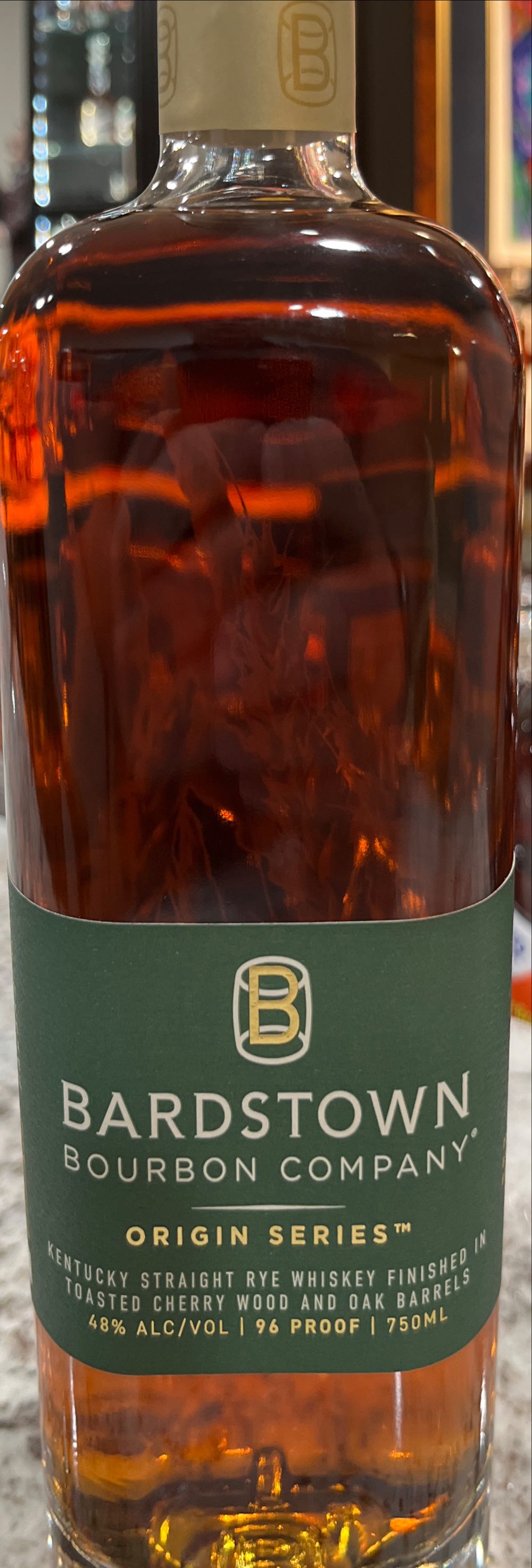 Codigo 1530 Rosa Tequila