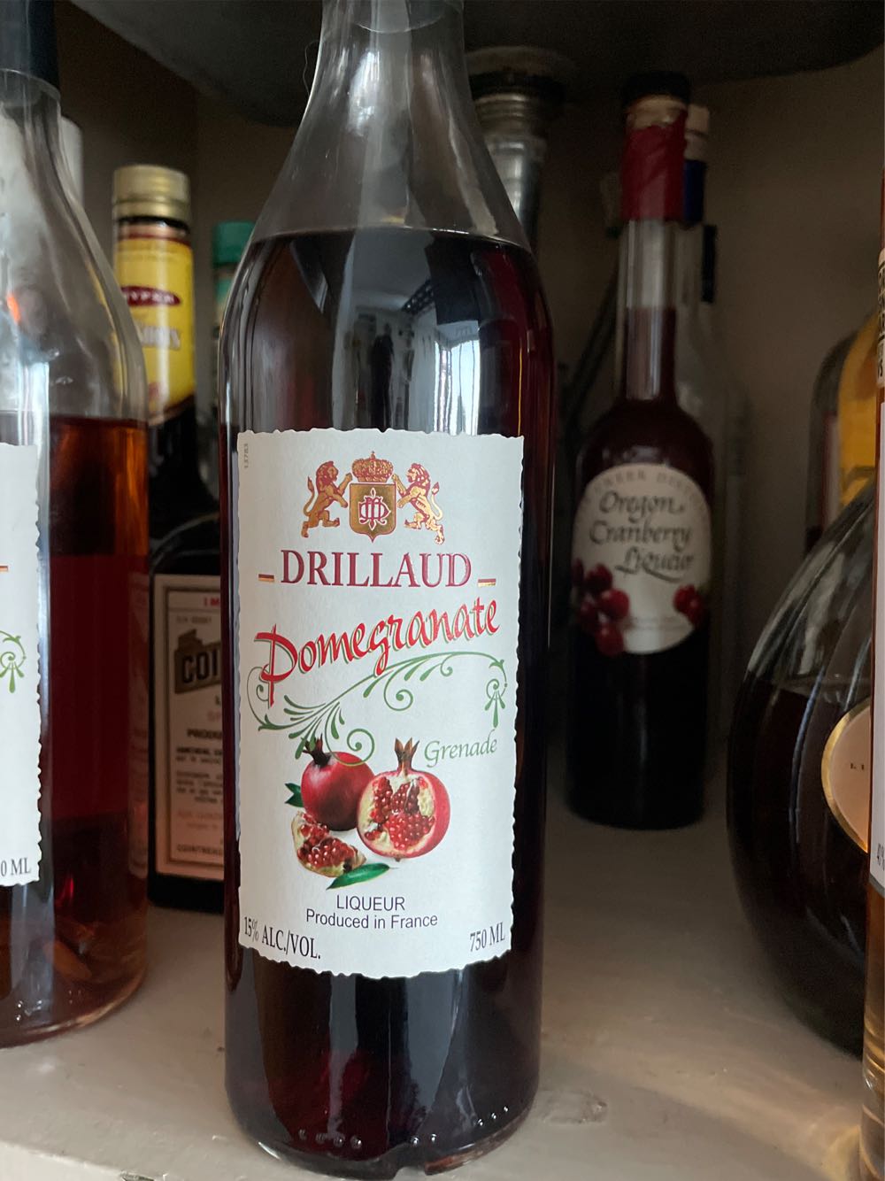 Arran 10 Year Old Scotch Whiskey 