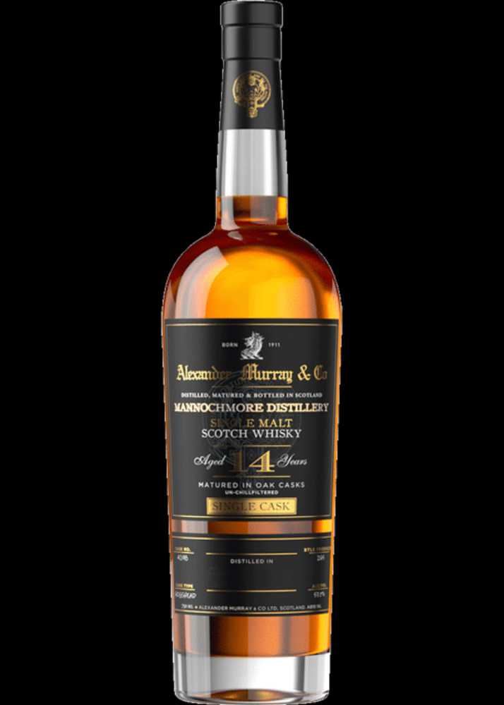 Big Spring Spirits Silver Fox