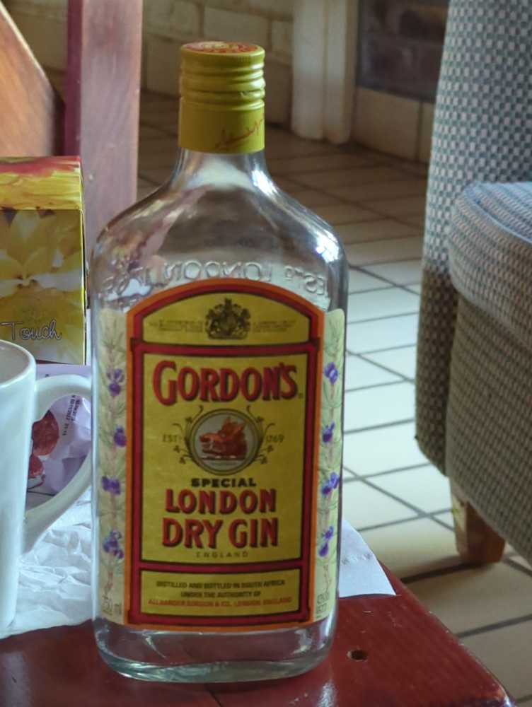 Deadwood Tumblin Dice 4 Year