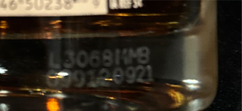 Maker’s Mark Wood Finishing Series - BEP - Maker’s Mark Distillery Inc. (750 mL) alcohol collectible [Barcode 085246502389] - Main Image 3