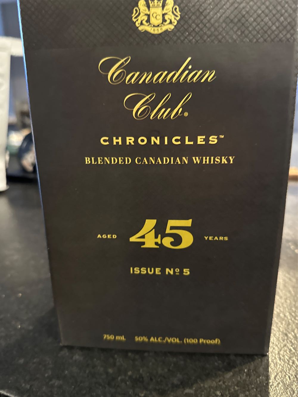 2XO The Innkeeper’s Blend Second Release