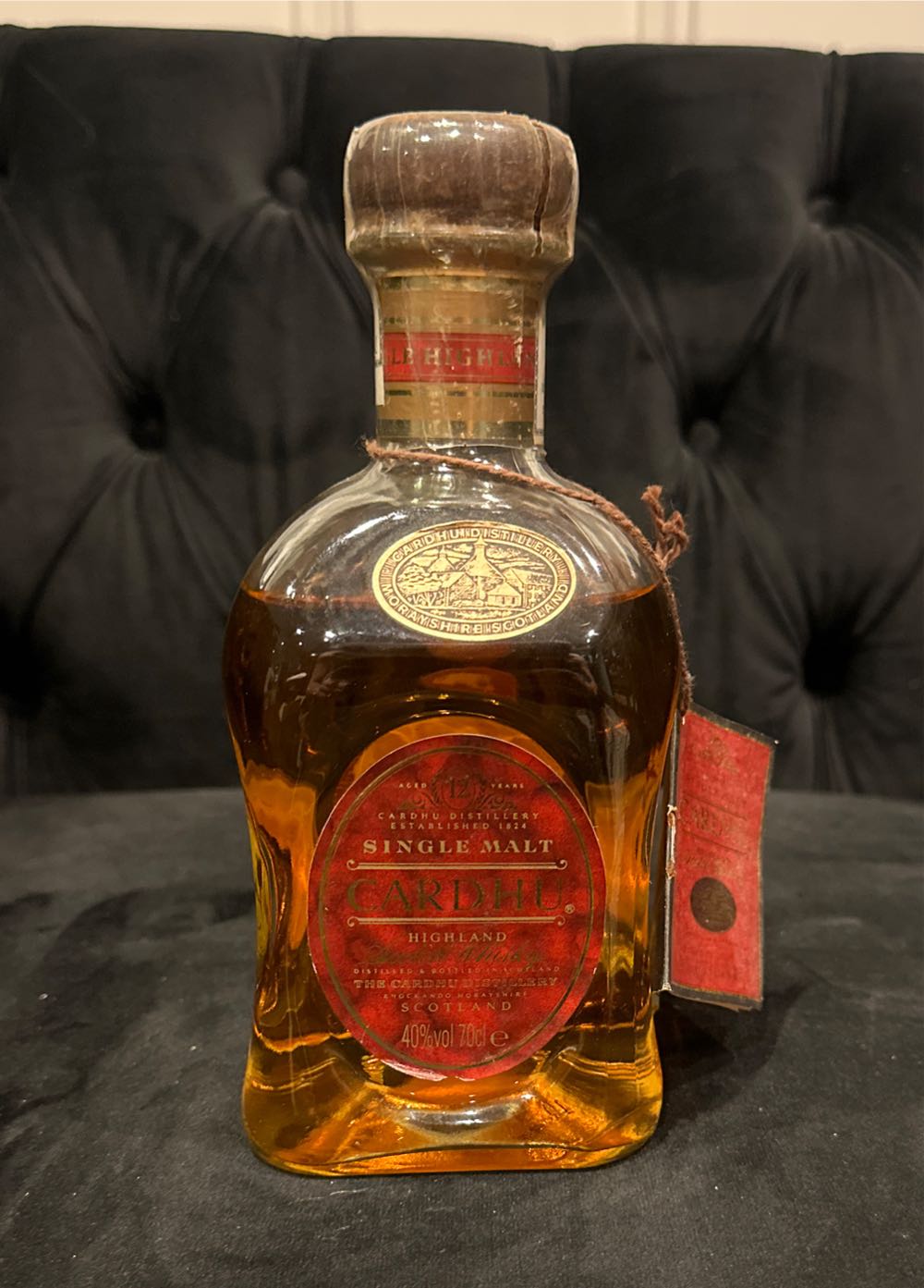 Hot Feeling Chili Vodka 500ml 40% Germany