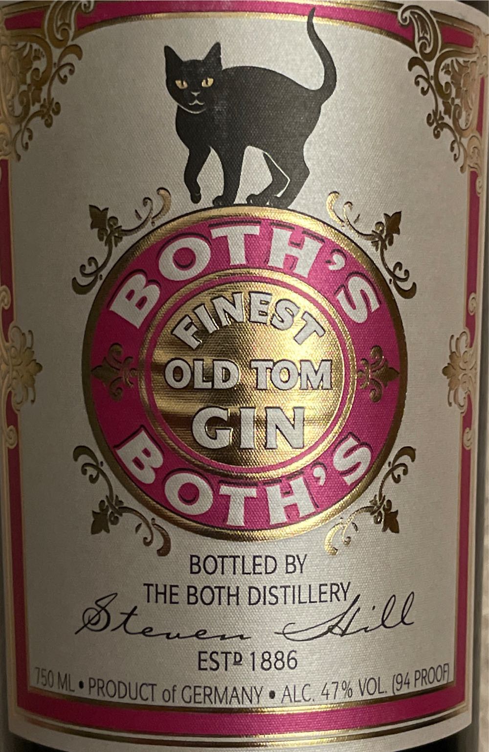 Bozal Mezcal Tobasiche