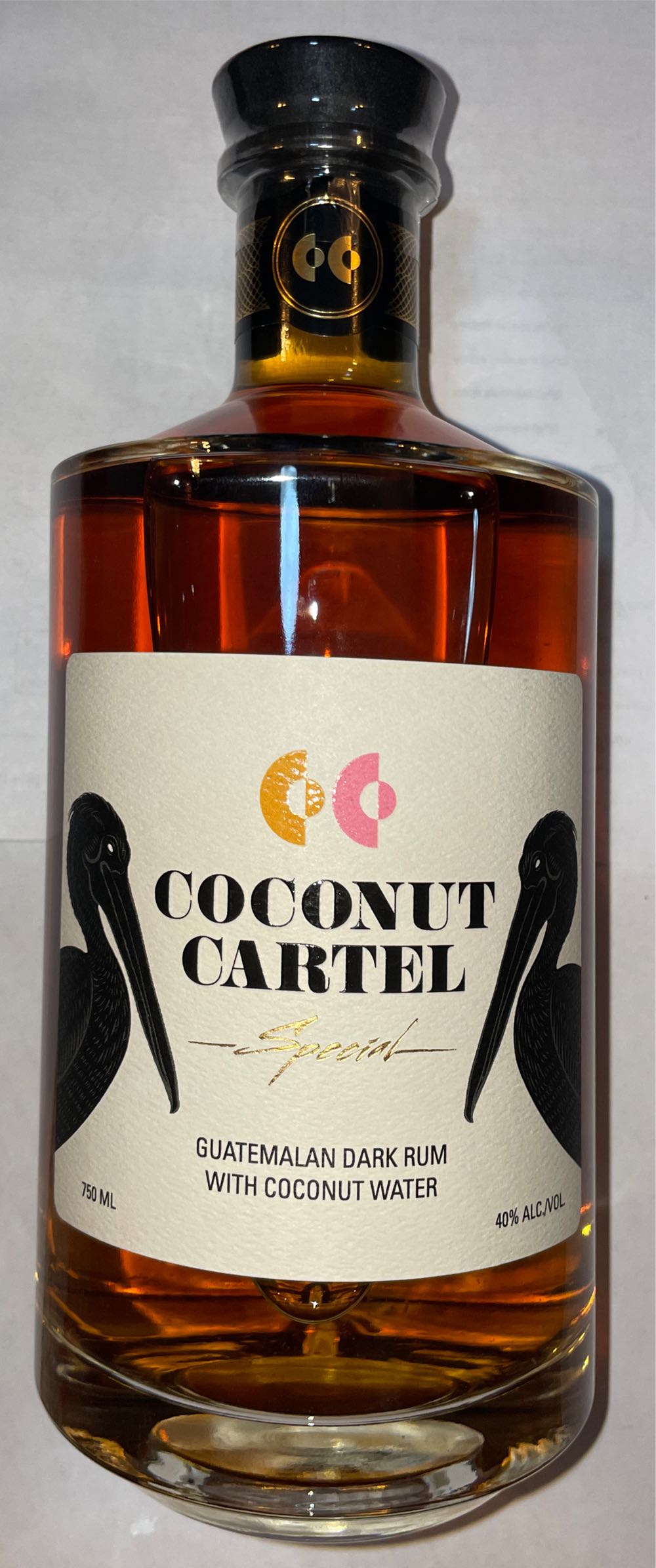 Ballotin Chocolate Whiskey