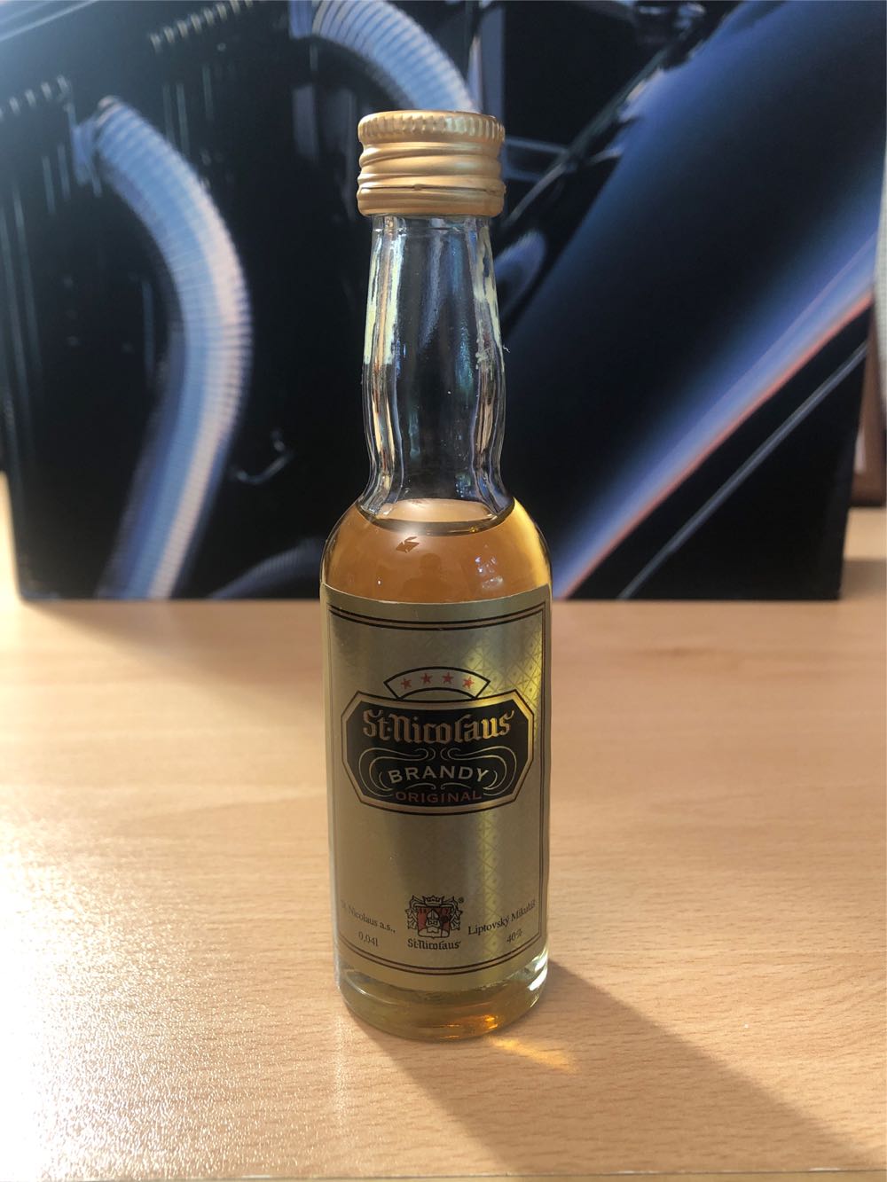 Maker's Mark Private Selection