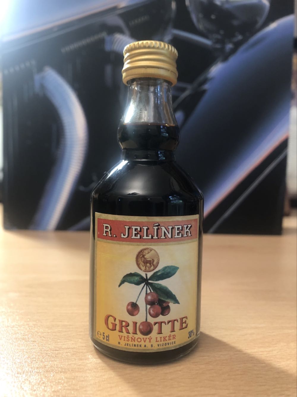 Amaro Montenegro Bitter