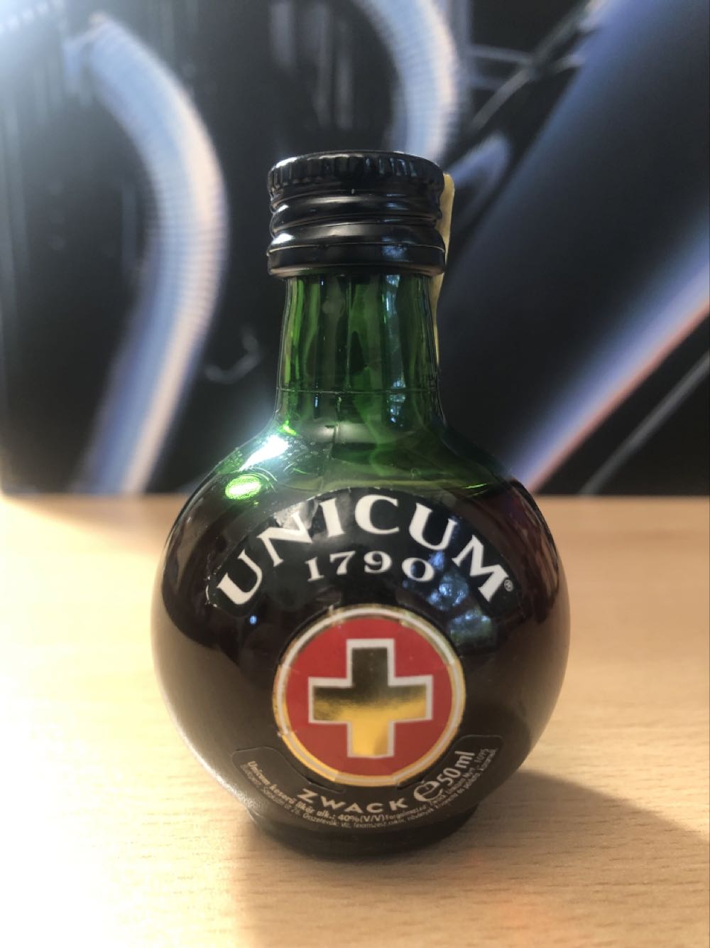 SAWS Single Barrel (White Port)