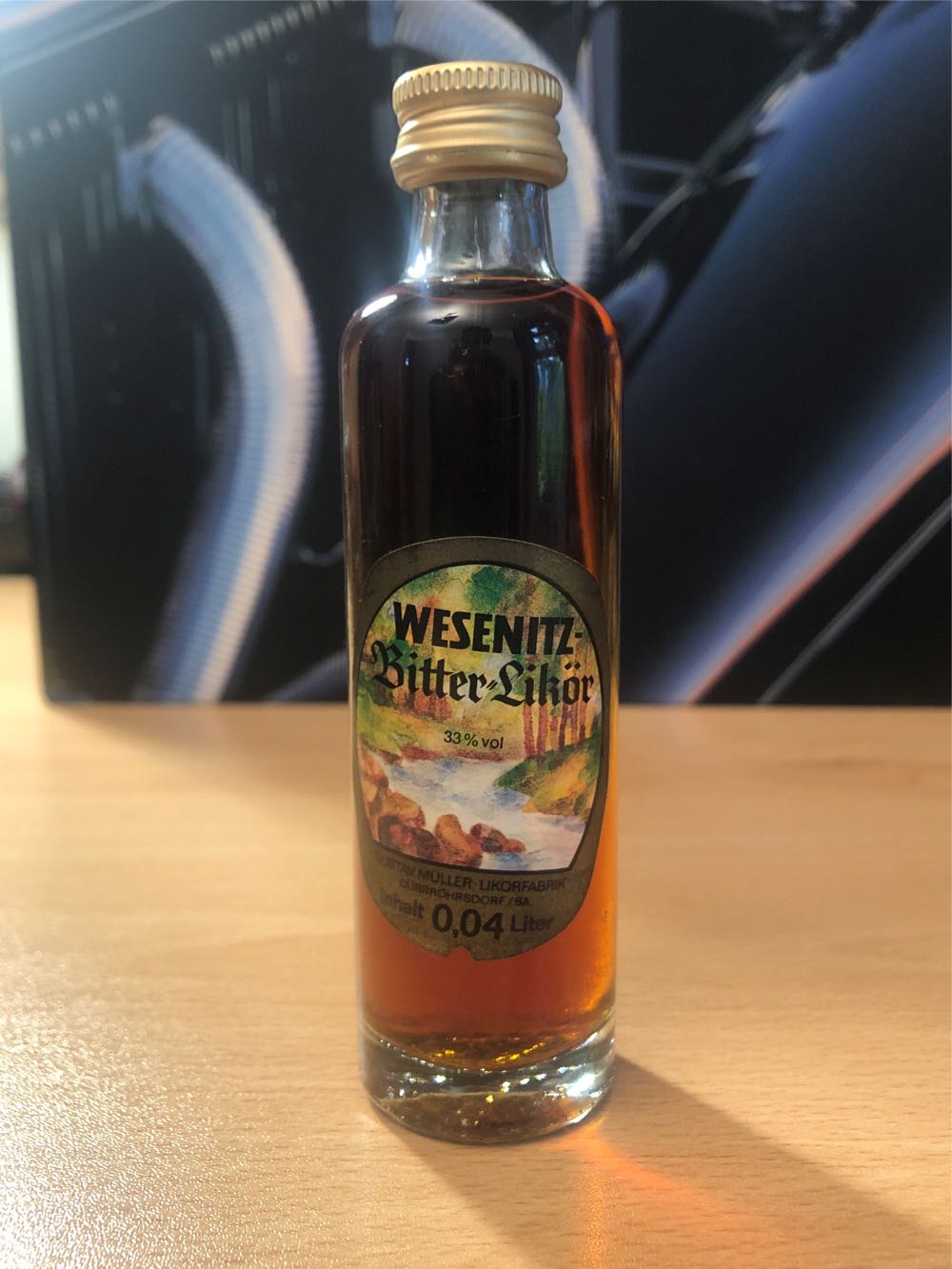 Sugarlands Sippin’ Cream - Dark Chocolate Coffee