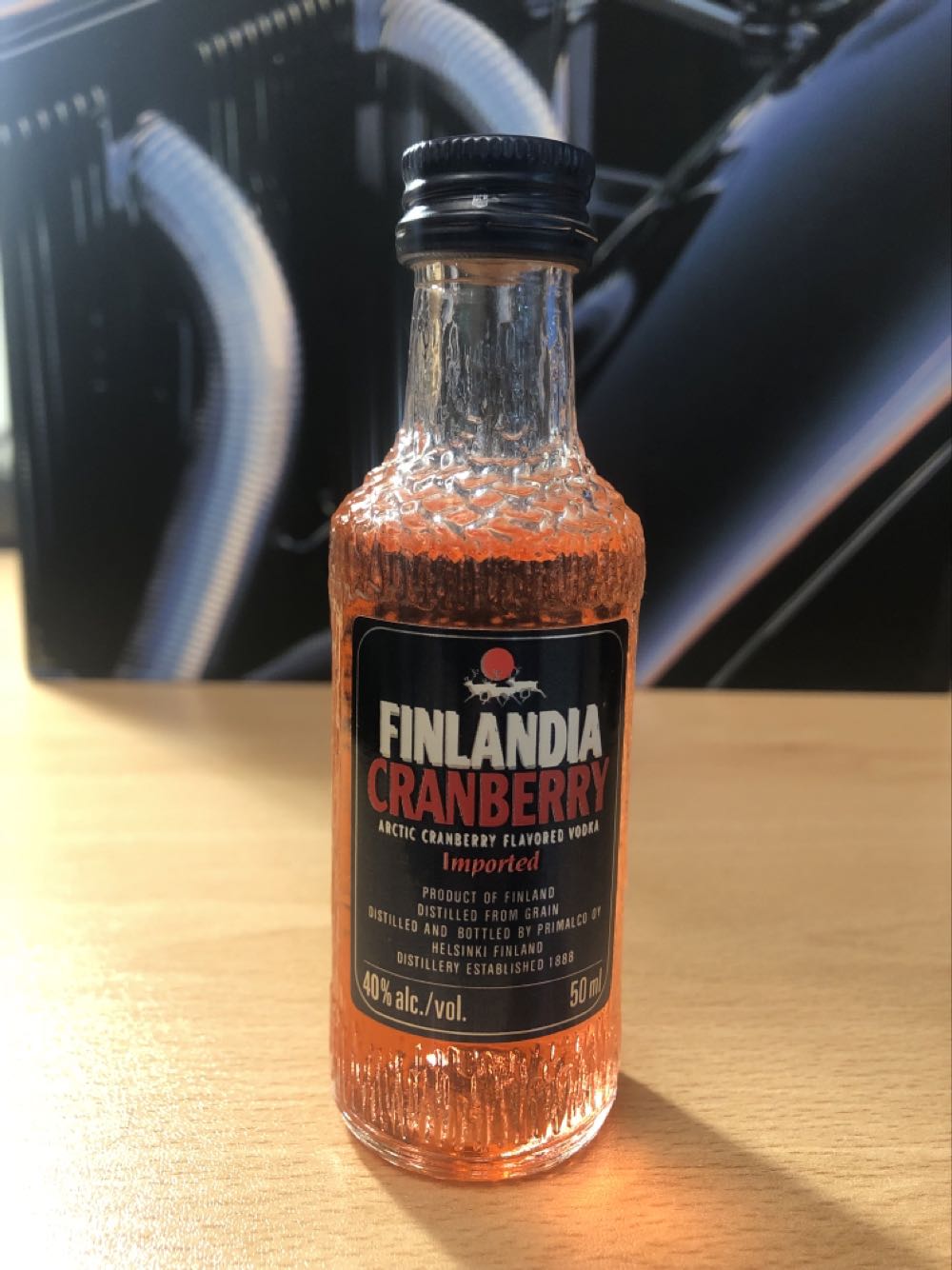 Black Label 1979 Box