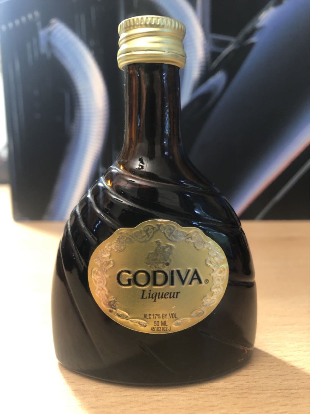 Kill Devil Hills Shipwreck Series Rum (Winter)