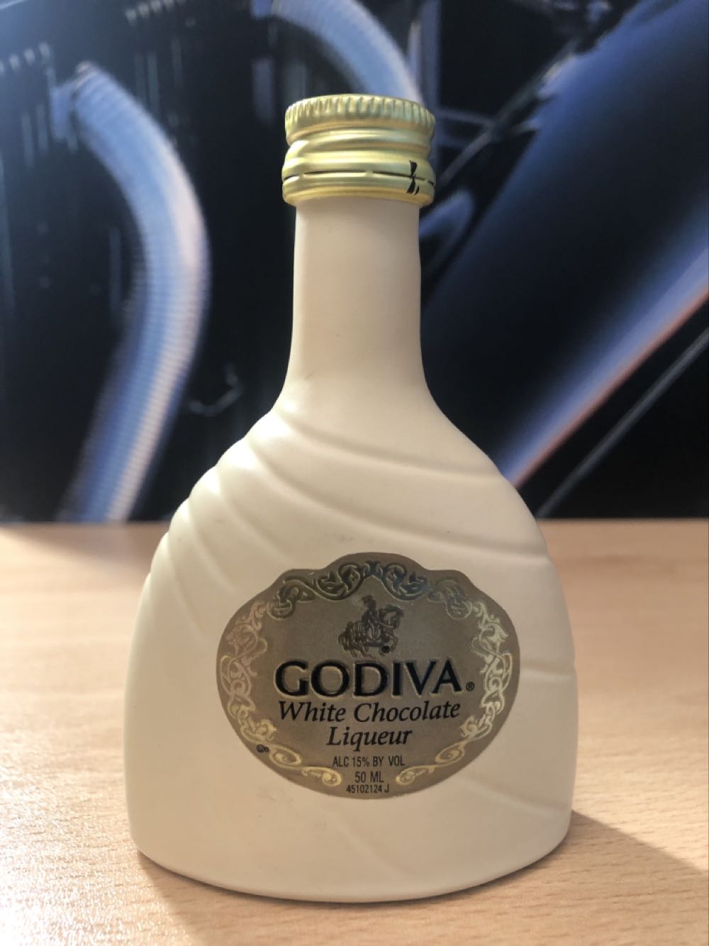 That Boutique-y Moonshot Gin