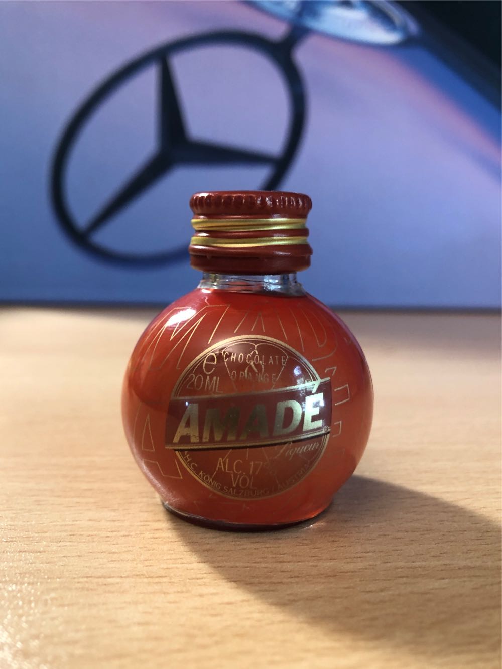 Largo Bay Vanilla Spiced Rum