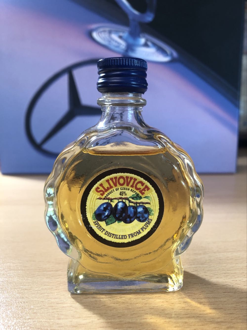 Traverse City Whiskey Co. Bourbon Whiskey Infused With Traverse City Cherries