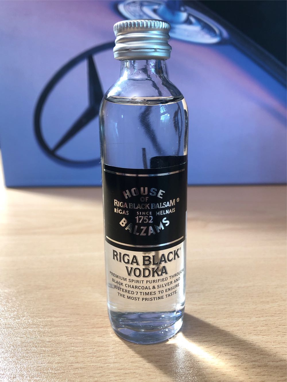 Aberfeldy 18 Year Single Malt Scotch Tuscan Red Wine Finished In Old