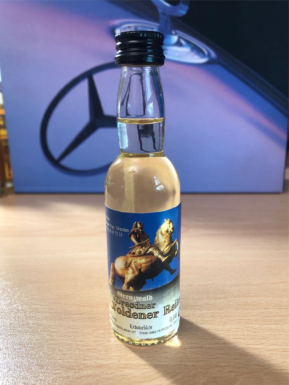 Navy Island Navy Strength