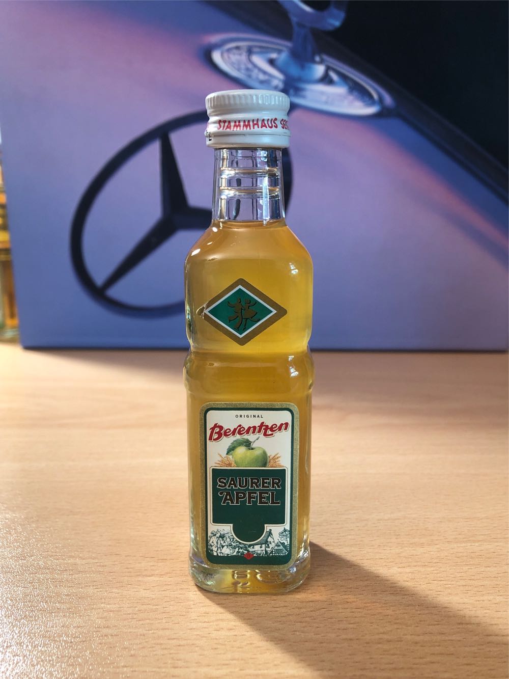 Jim Beam Distillers’ Share 03